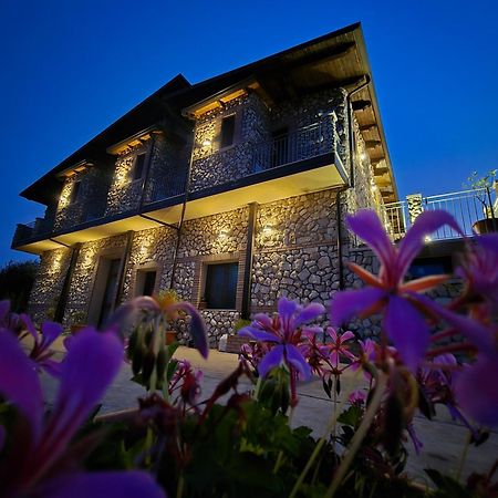 Borgo Carida - Green Family Holidays Zaccanopoli المظهر الخارجي الصورة