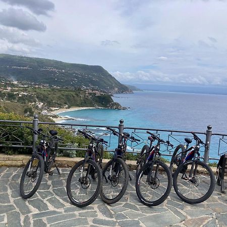 Borgo Carida - Green Family Holidays Zaccanopoli المظهر الخارجي الصورة