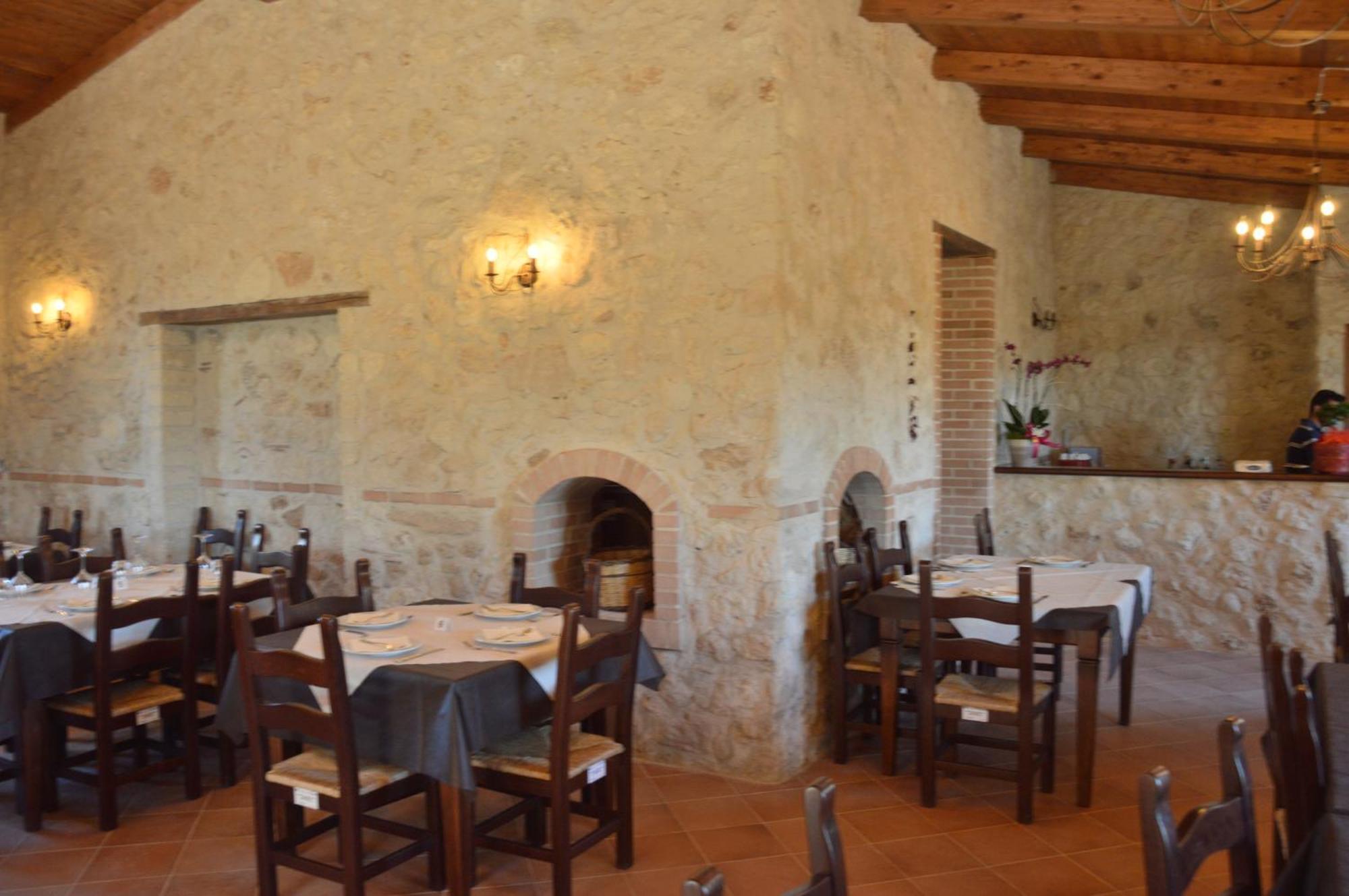 Borgo Carida - Green Family Holidays Zaccanopoli المظهر الخارجي الصورة