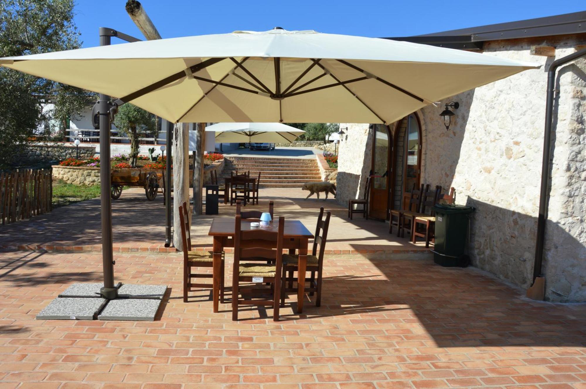Borgo Carida - Green Family Holidays Zaccanopoli المظهر الخارجي الصورة