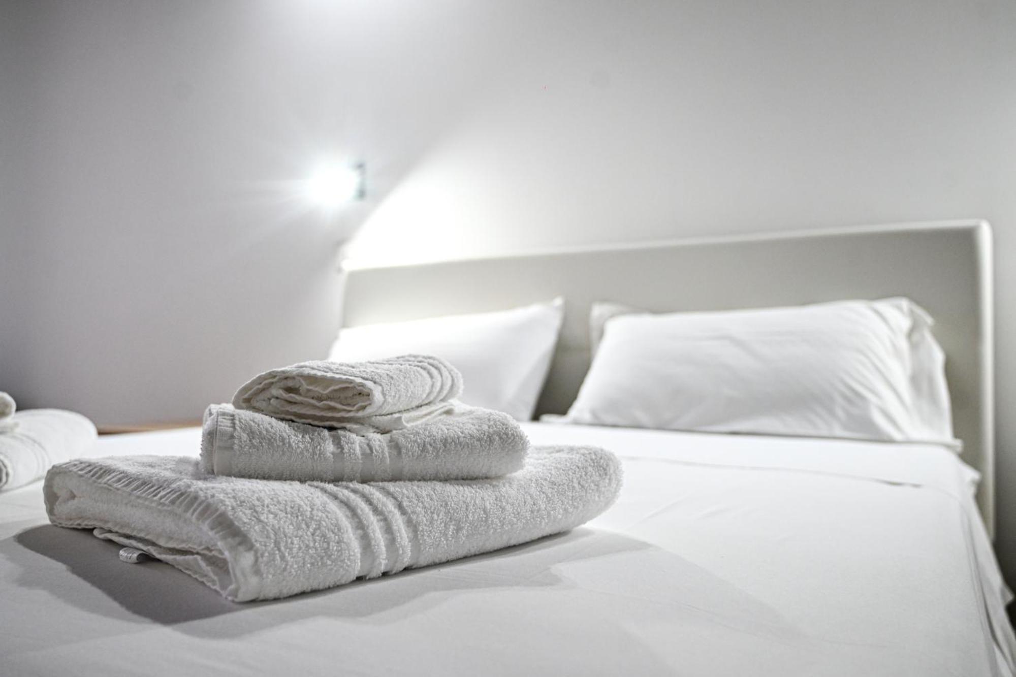 Borgo Carida - Green Family Holidays Zaccanopoli المظهر الخارجي الصورة