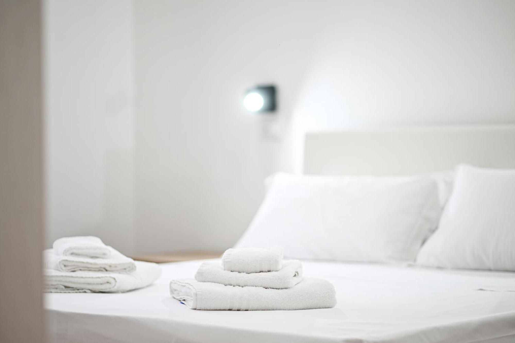 Borgo Carida - Green Family Holidays Zaccanopoli المظهر الخارجي الصورة