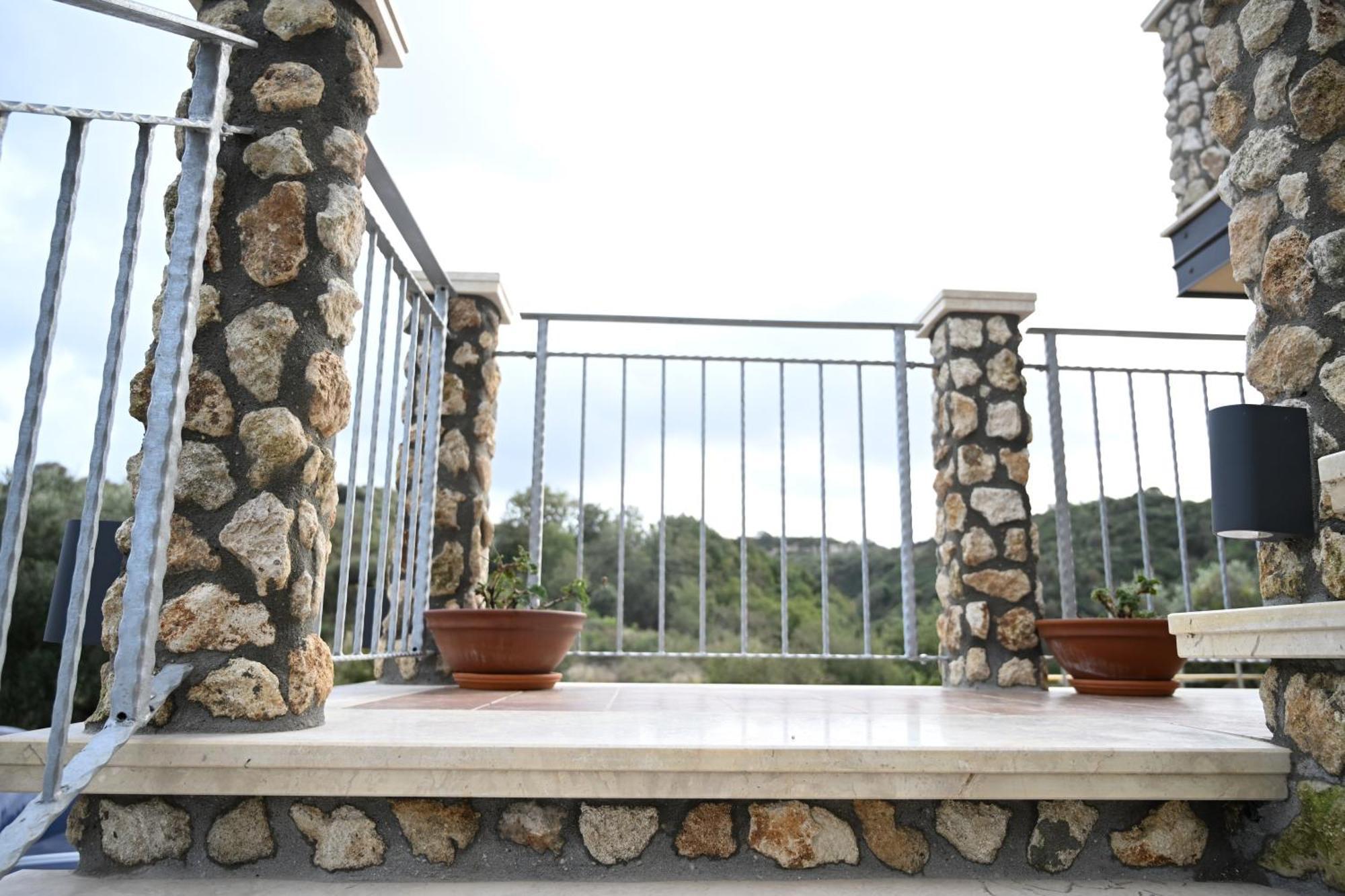 Borgo Carida - Green Family Holidays Zaccanopoli المظهر الخارجي الصورة
