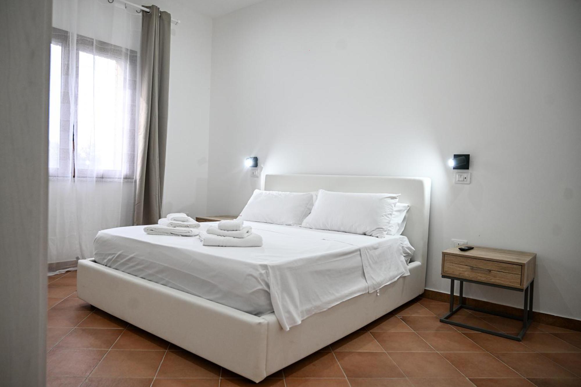 Borgo Carida - Green Family Holidays Zaccanopoli المظهر الخارجي الصورة
