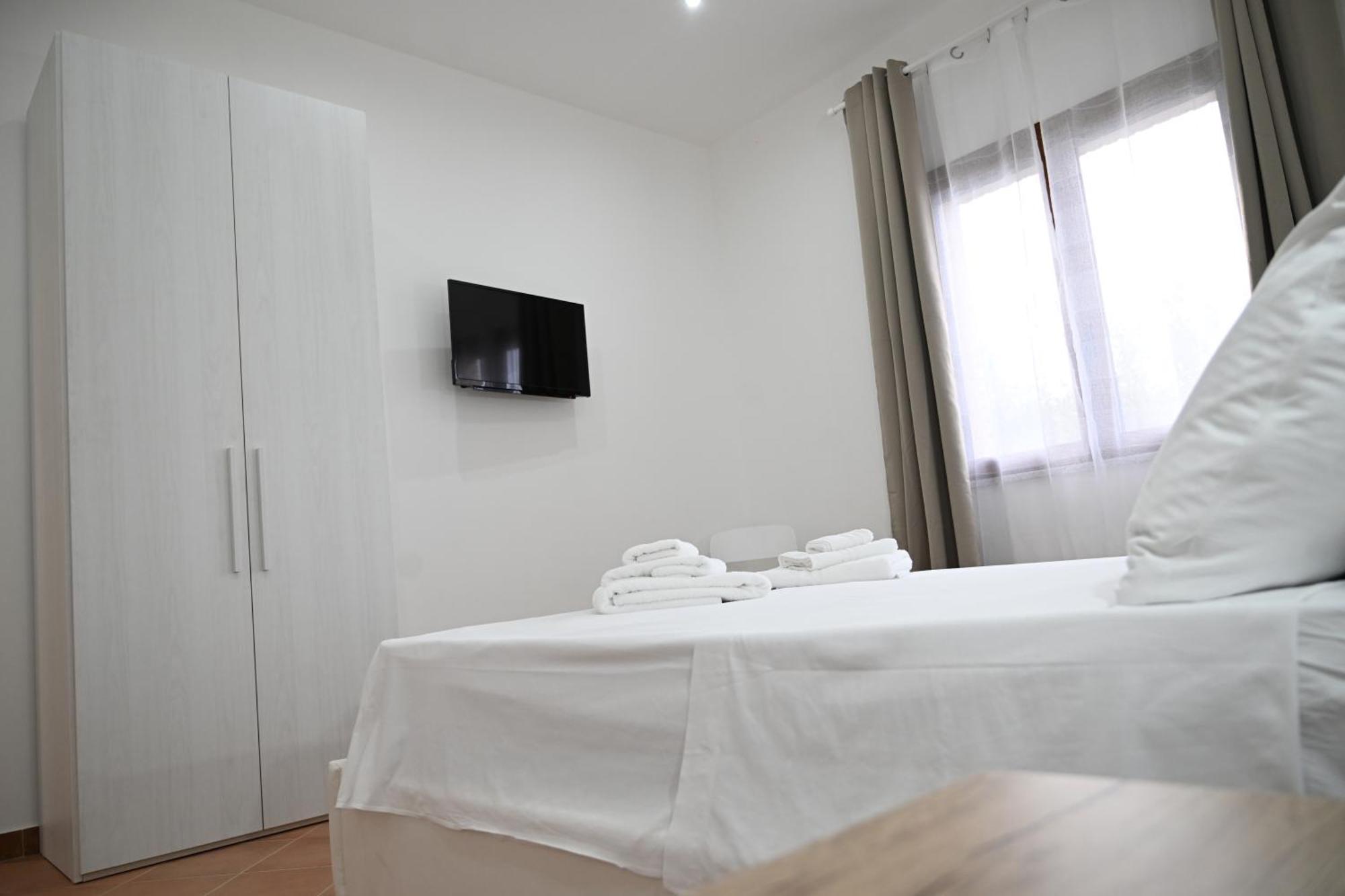 Borgo Carida - Green Family Holidays Zaccanopoli المظهر الخارجي الصورة