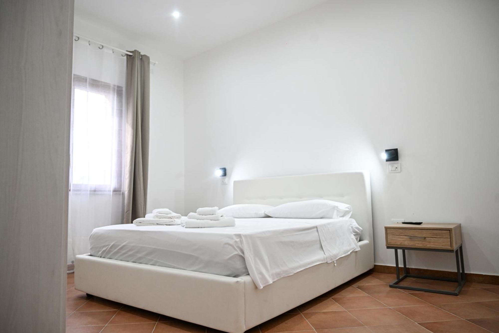 Borgo Carida - Green Family Holidays Zaccanopoli المظهر الخارجي الصورة