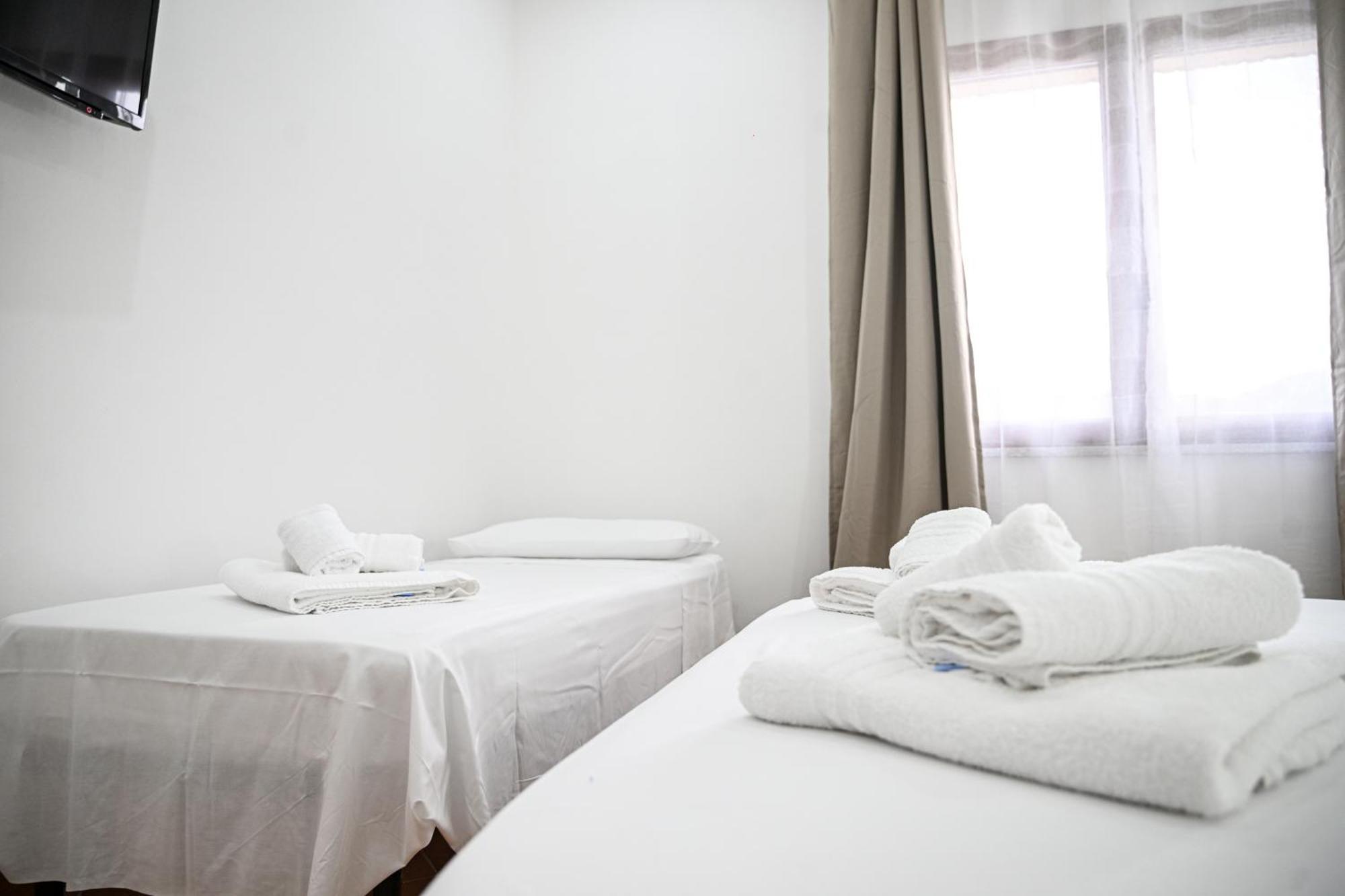 Borgo Carida - Green Family Holidays Zaccanopoli المظهر الخارجي الصورة