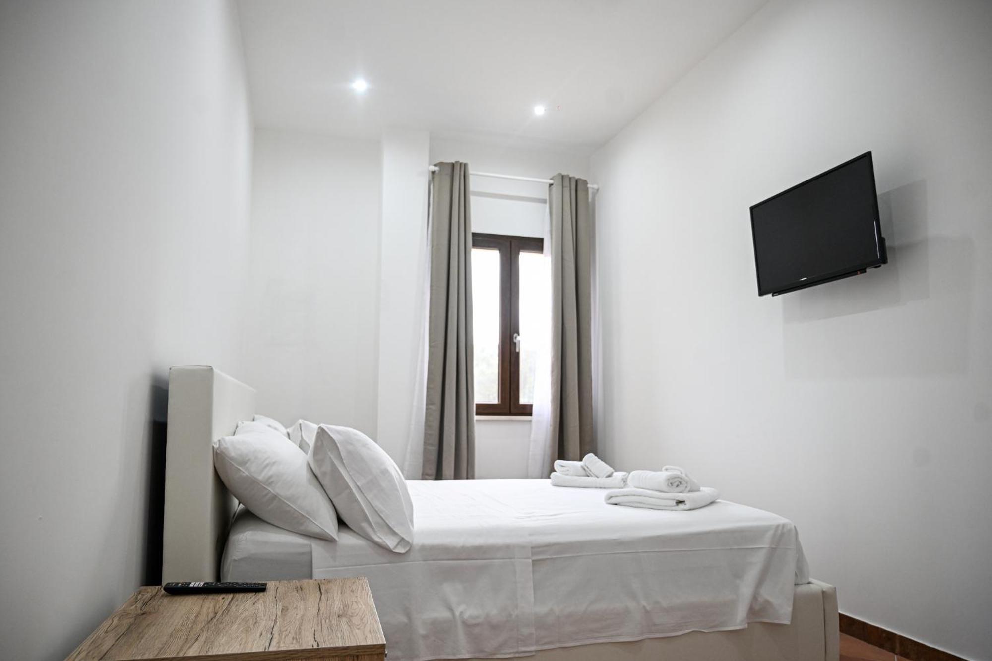 Borgo Carida - Green Family Holidays Zaccanopoli المظهر الخارجي الصورة