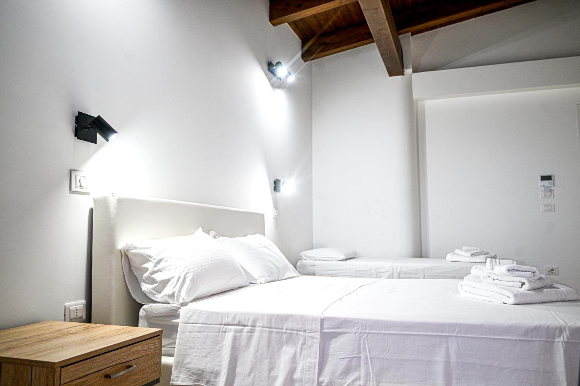 Borgo Carida - Green Family Holidays Zaccanopoli المظهر الخارجي الصورة