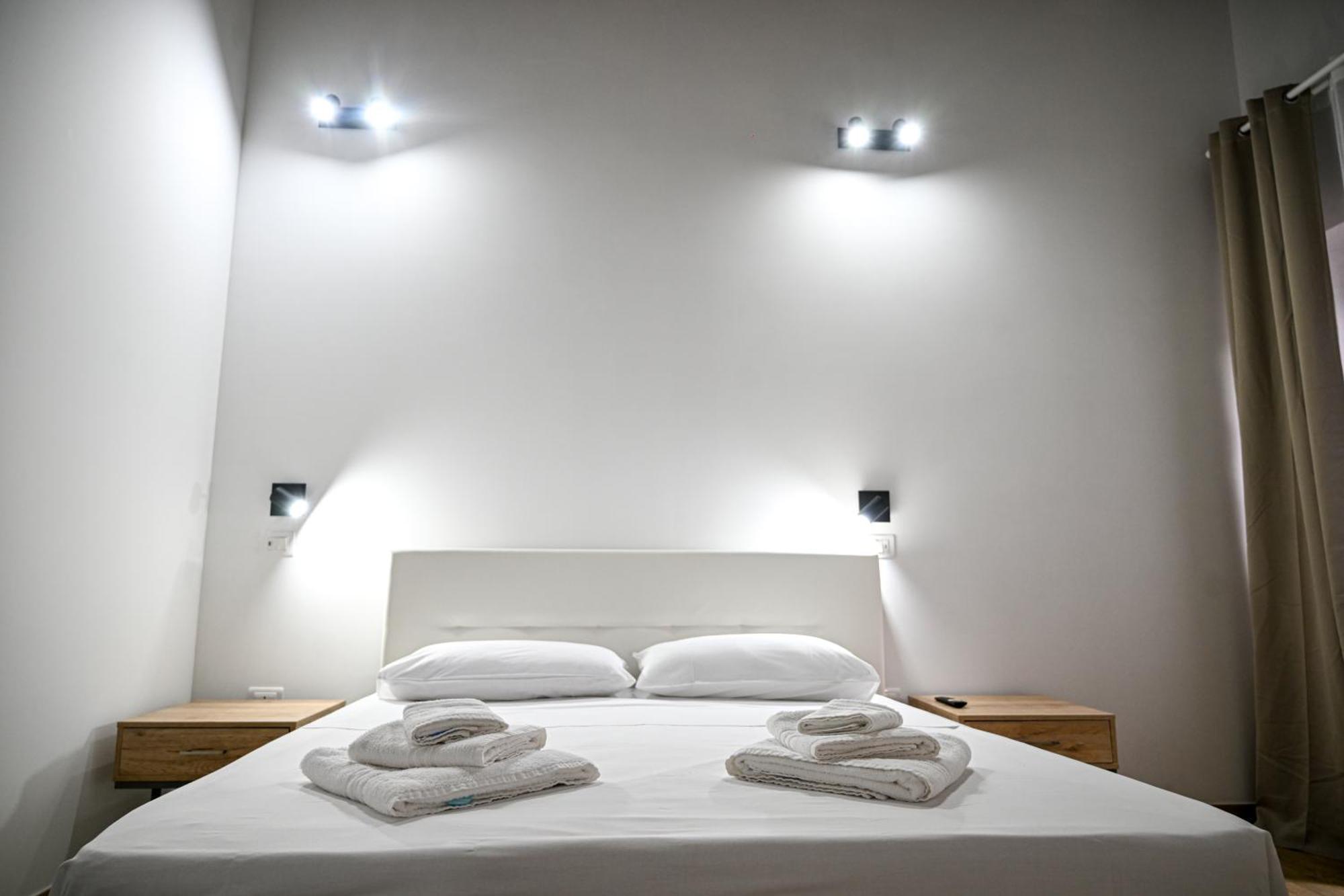 Borgo Carida - Green Family Holidays Zaccanopoli المظهر الخارجي الصورة