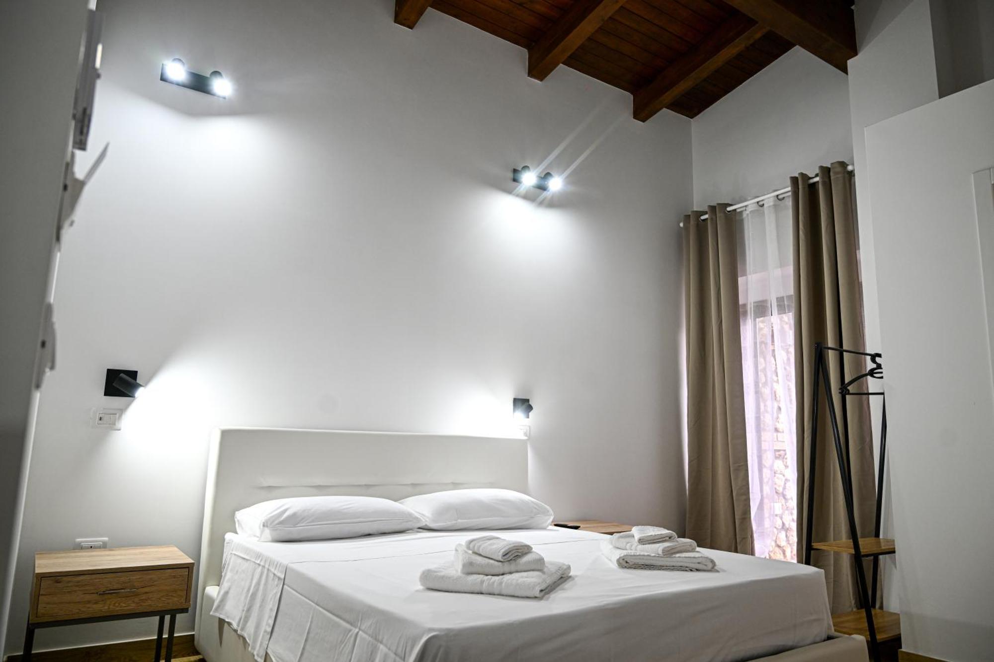 Borgo Carida - Green Family Holidays Zaccanopoli المظهر الخارجي الصورة