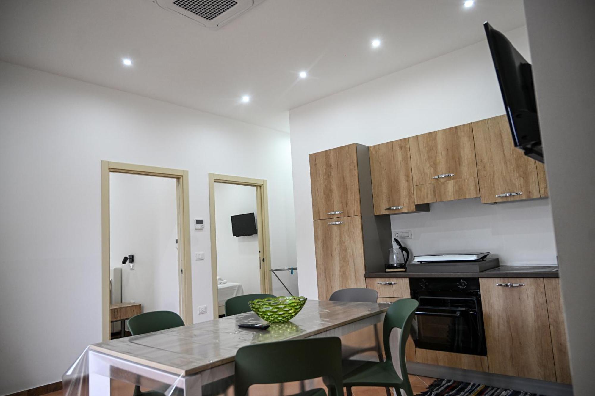 Borgo Carida - Green Family Holidays Zaccanopoli المظهر الخارجي الصورة