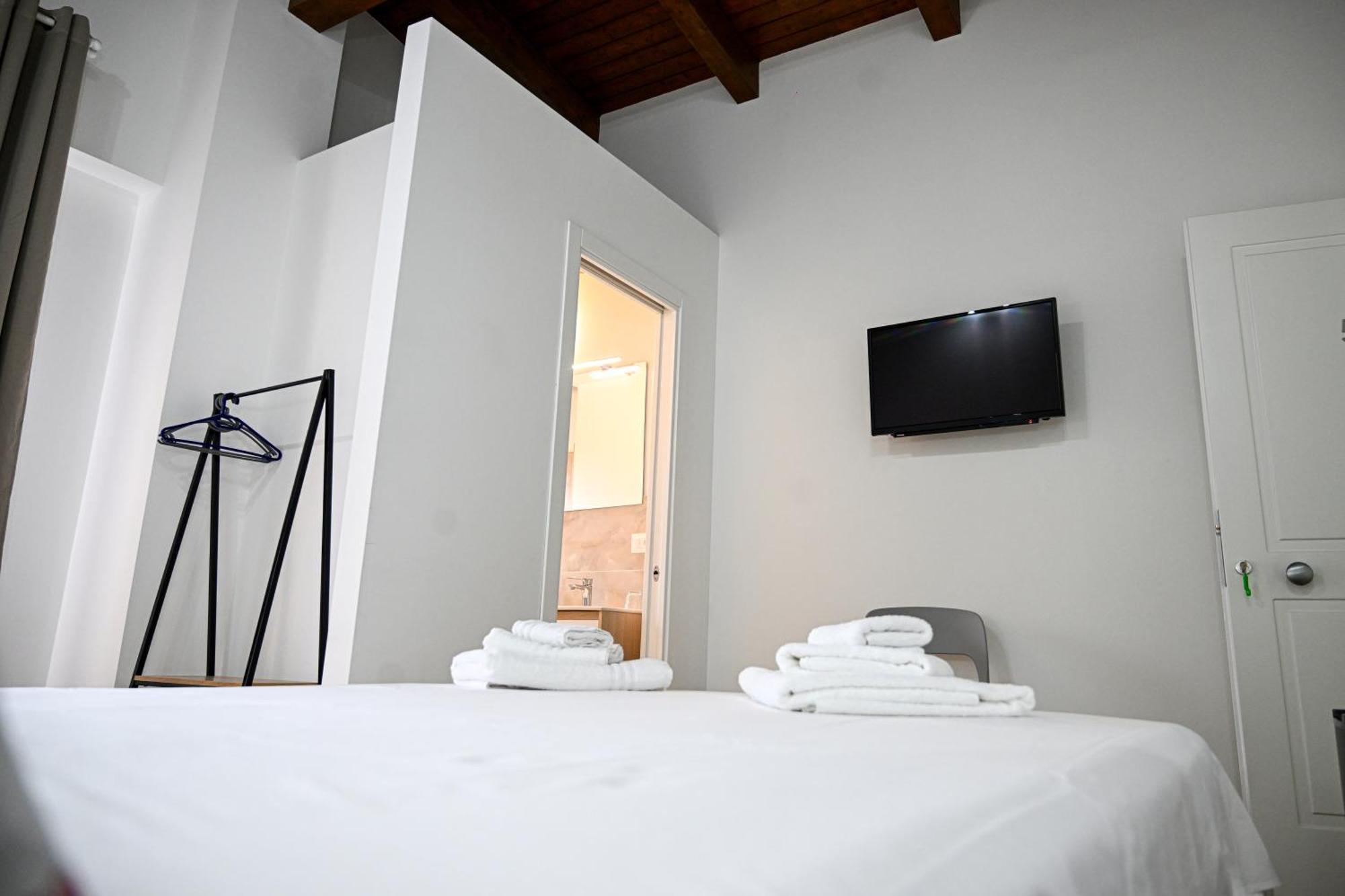 Borgo Carida - Green Family Holidays Zaccanopoli المظهر الخارجي الصورة