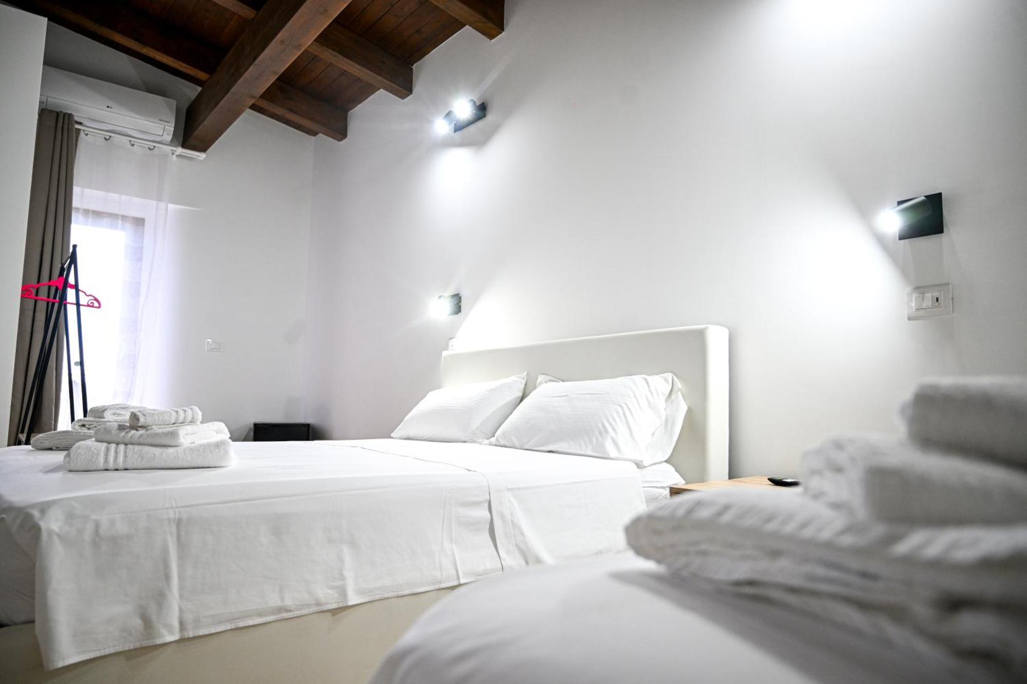Borgo Carida - Green Family Holidays Zaccanopoli المظهر الخارجي الصورة