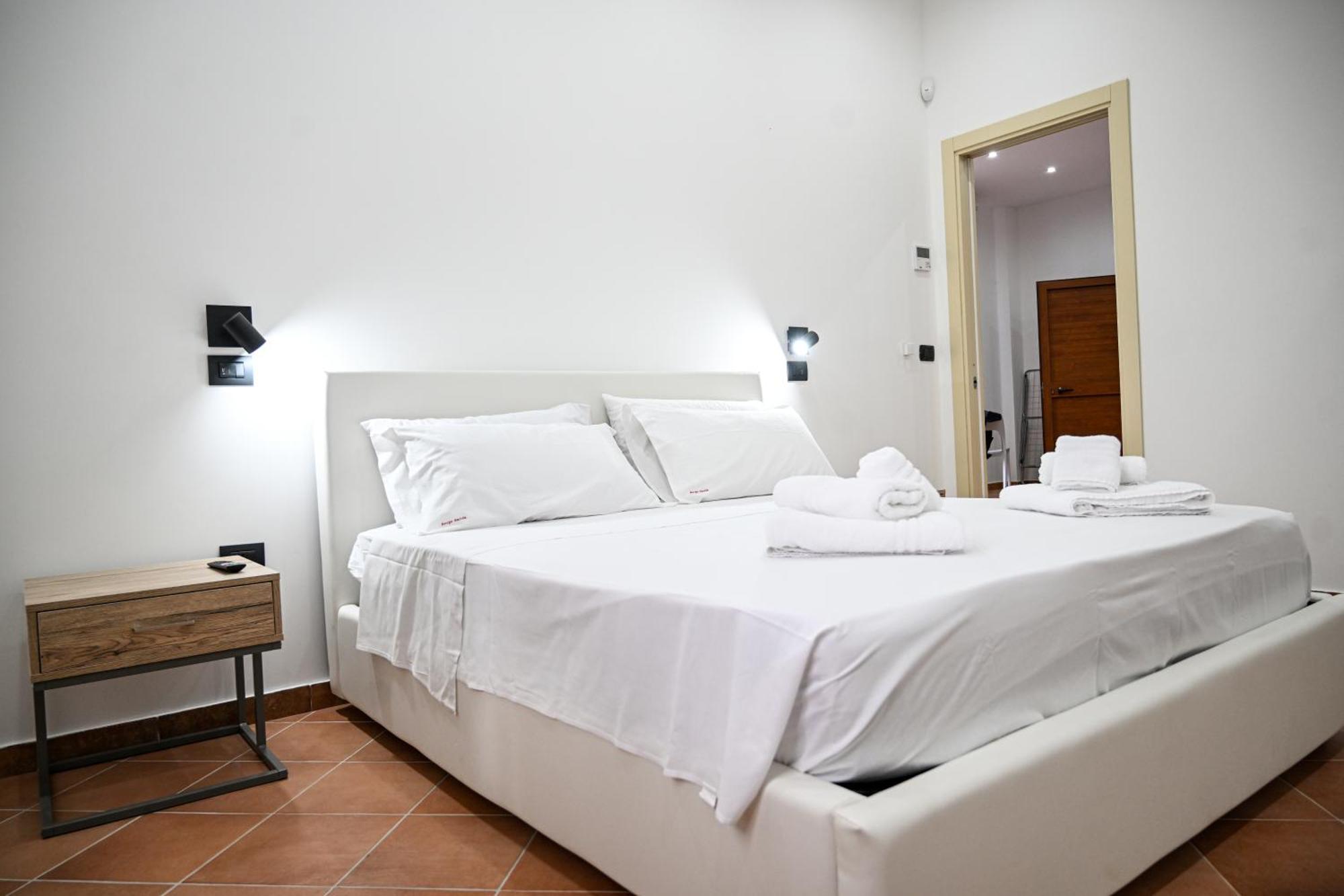 Borgo Carida - Green Family Holidays Zaccanopoli المظهر الخارجي الصورة