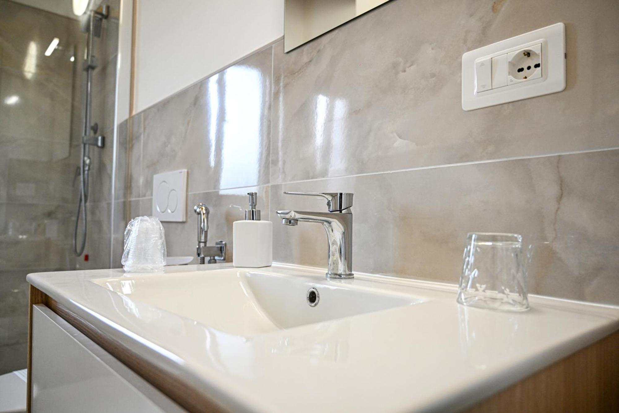 Borgo Carida - Green Family Holidays Zaccanopoli المظهر الخارجي الصورة