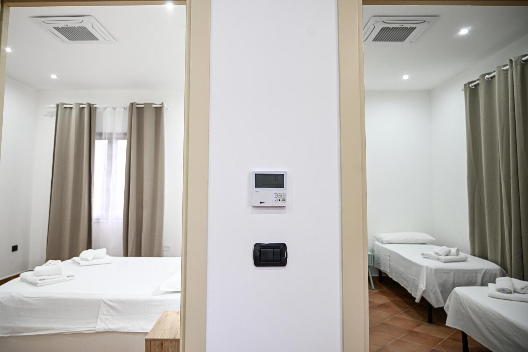 Borgo Carida - Green Family Holidays Zaccanopoli المظهر الخارجي الصورة