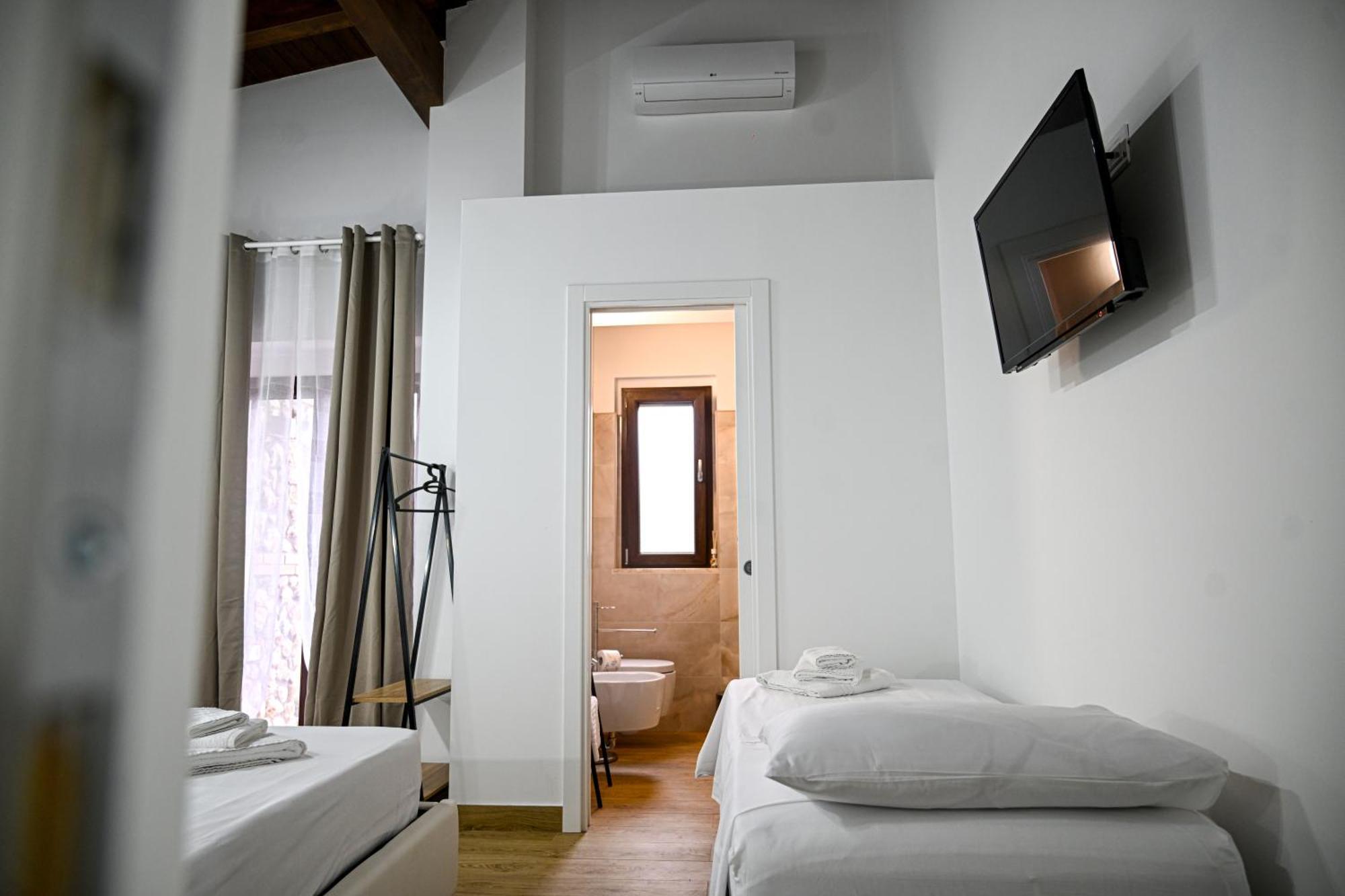 Borgo Carida - Green Family Holidays Zaccanopoli المظهر الخارجي الصورة