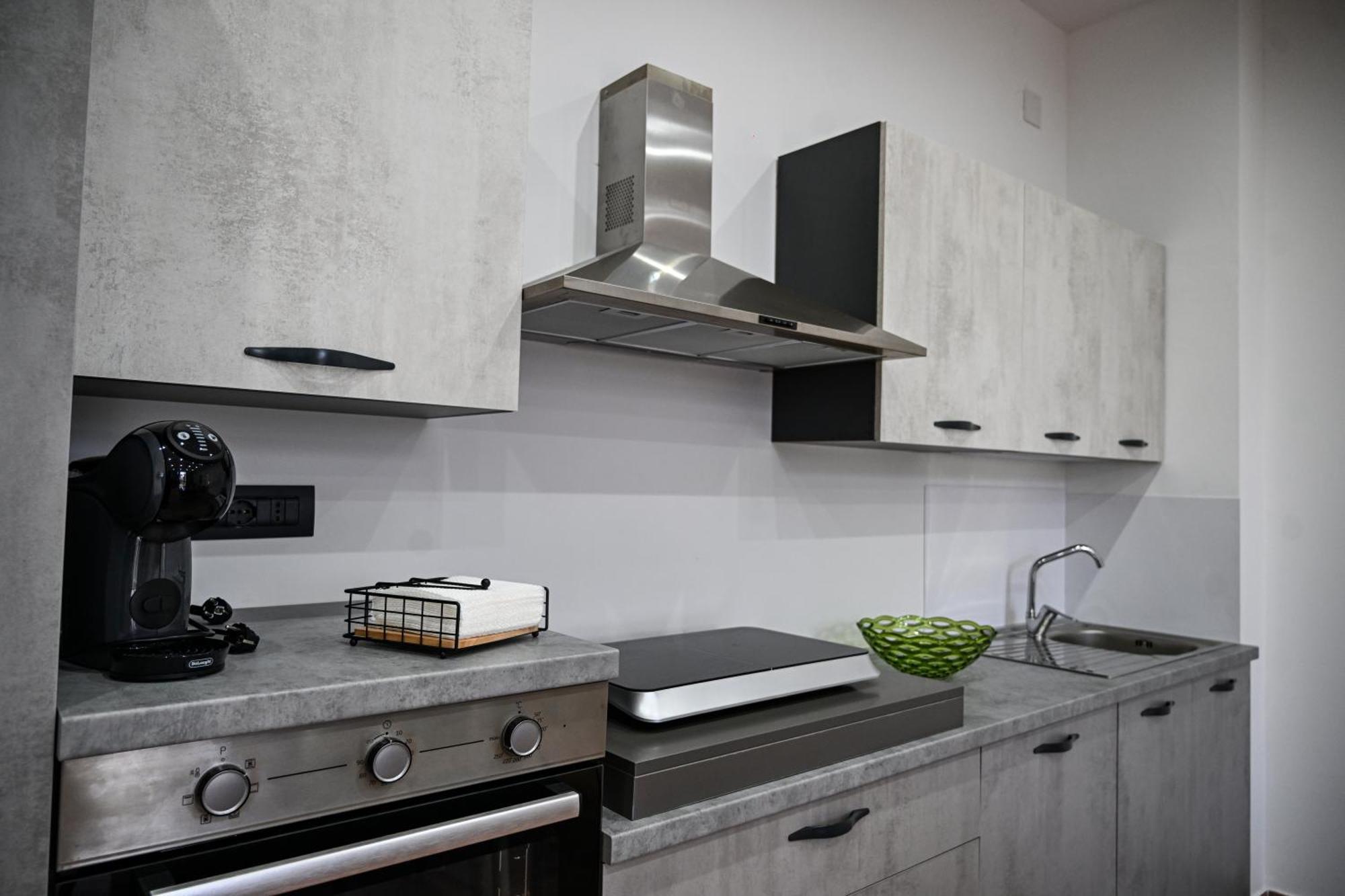 Borgo Carida - Green Family Holidays Zaccanopoli المظهر الخارجي الصورة