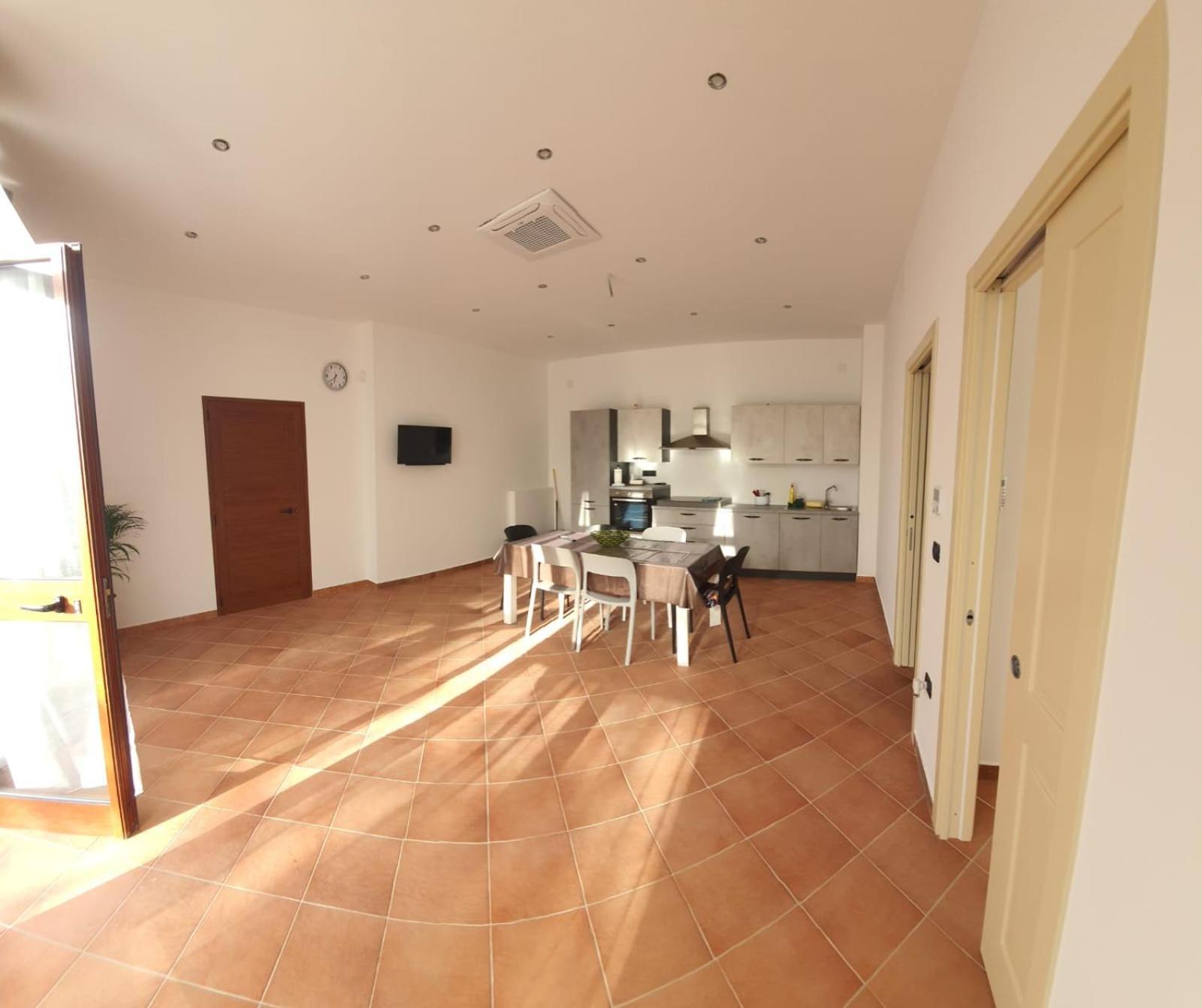 Borgo Carida - Green Family Holidays Zaccanopoli المظهر الخارجي الصورة