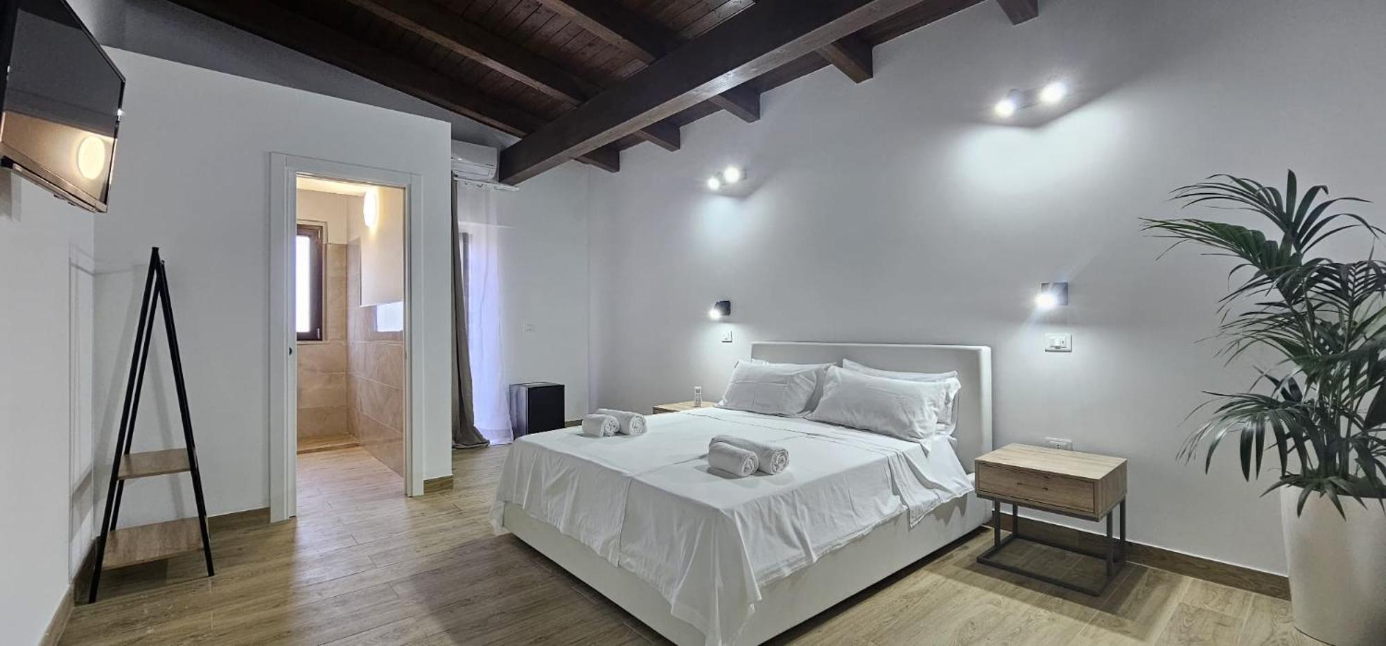 Borgo Carida - Green Family Holidays Zaccanopoli المظهر الخارجي الصورة